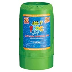 Frog Leap Anti Bac Mineral Pac