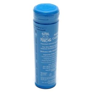 Spa Frog Mineral Cartridge