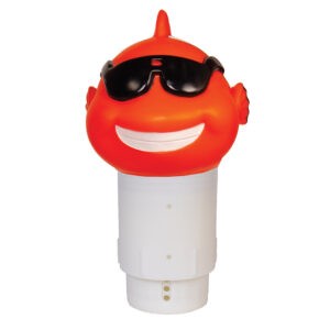 Clownfish Large Chlorinator