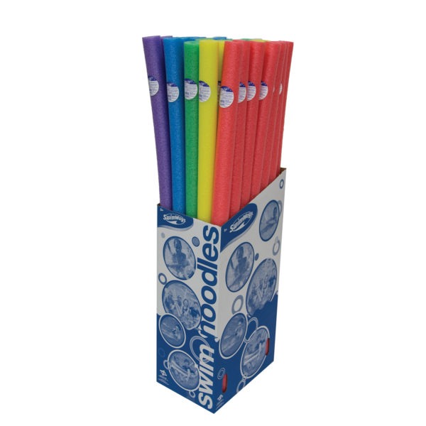 Swim Noodles