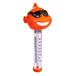 Clownfish Thermometer