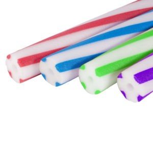 Candy Twist Swim Noodles