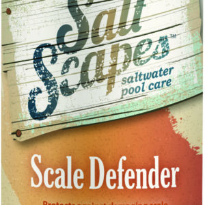 SaltScapes Scale Defender 1Qt.