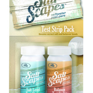 SaltScapes Test Strips