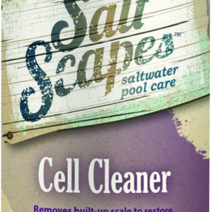 SaltScapes Cell Cleaner 1Qt.