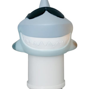 Surfin Shark Large Chlorinator
