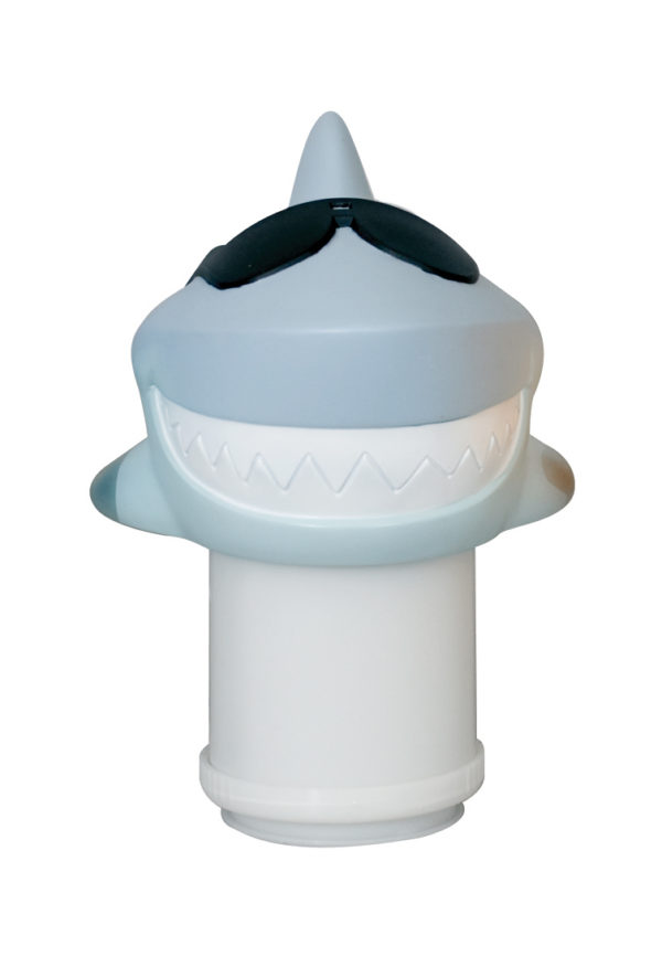 Surfin Shark  Large Chlorinator