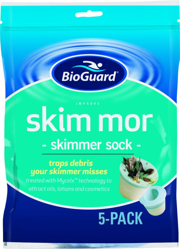 Skim Mor 5 pack