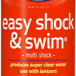 Easy Shock & Swim 2lb. Bottle