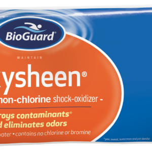Oxysheen 1lb. Bag