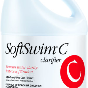 SoftSwim C 1 gallon