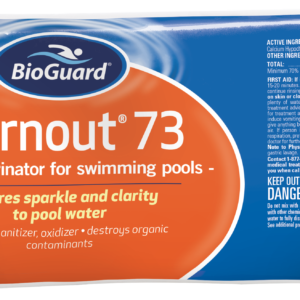 Burn Out 73 1lb. Bag