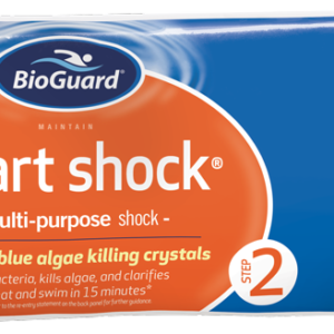 Smart Shock 1lb. Bag