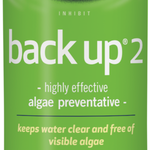 Back Up 2 1Qt.