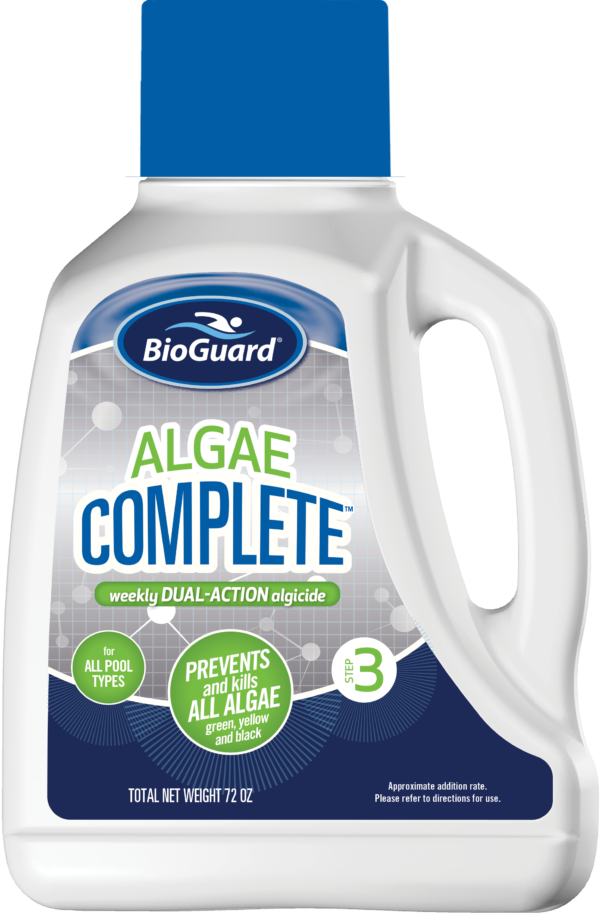 Algae Complete 72oz.
