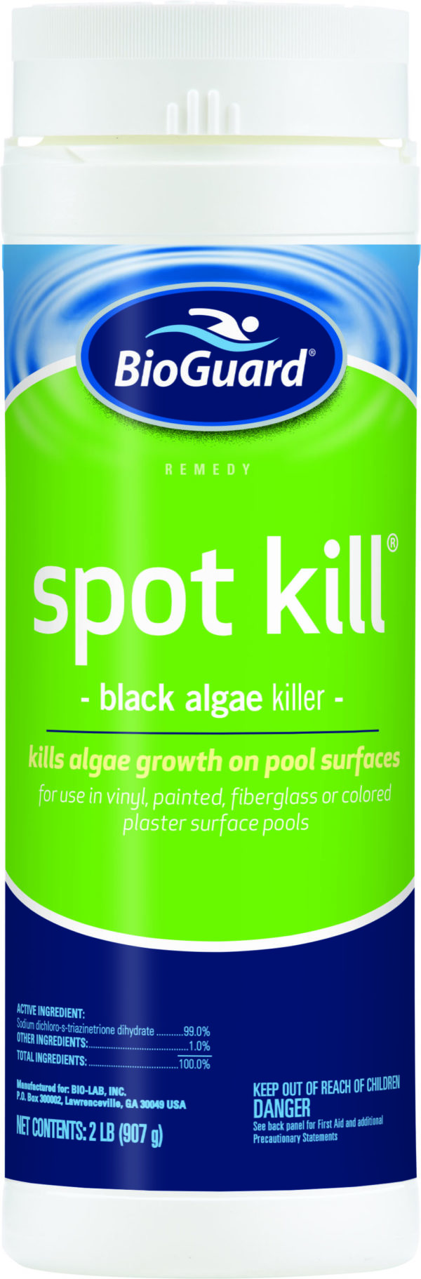 Spot Kill 2lb.