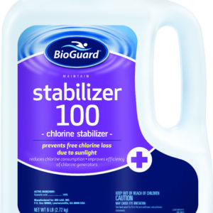 Stabilizer 100 1.75lb.