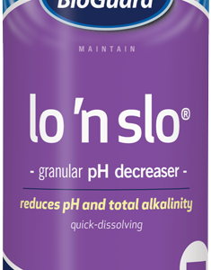 Lo N Slo 8lb.