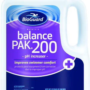 Balance Pak 200 2lb.
