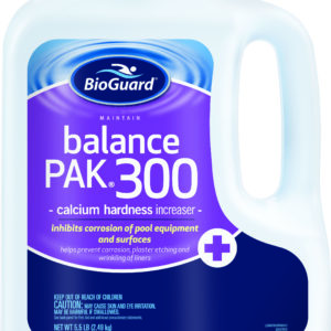 Balance Pak 300 12lb.