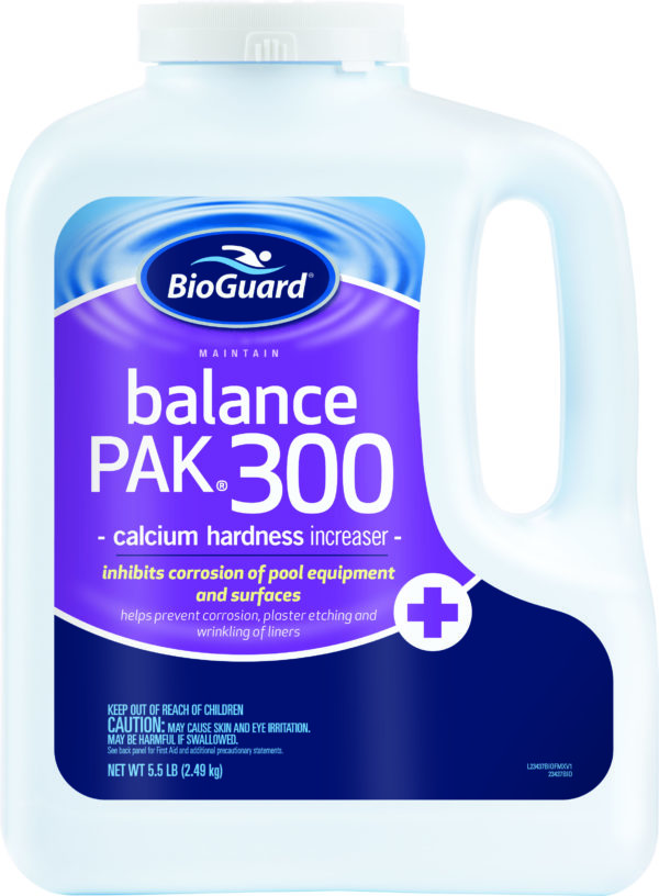 Balance Pak 300 12lb.