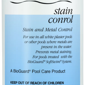 SoftSwim Stain Control 1Qt.