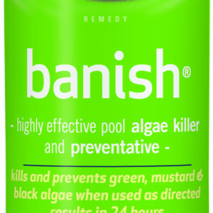 Banish 1Qt.
