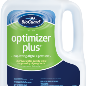 Optimizer 8lb. Container