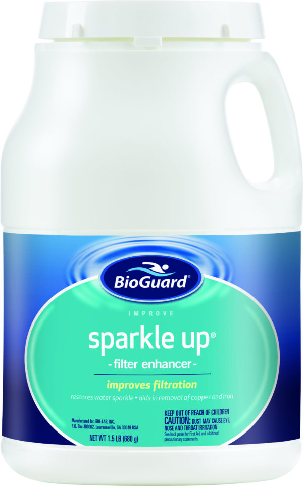 Sparkle Up 1.5lb.