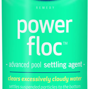 Power Floc 1Qt.