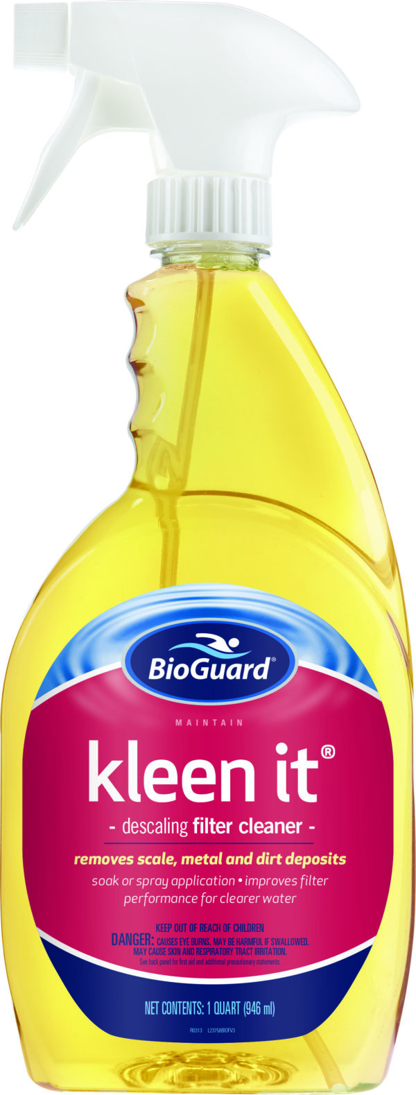 Kleen It 1Qt.