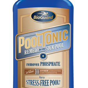 Pool Tonic 1Qt.