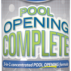 Pool Opening Complete 1Qt.