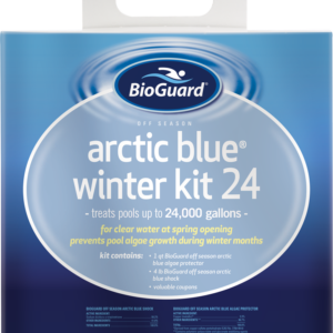 Arctic Blue Winter Kit 24