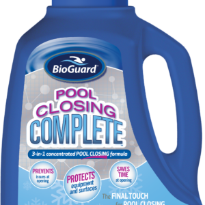 Pool Closing Complete 72oz.