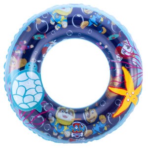 Paw Patrol/Shimmer & Shine 3-D Ring