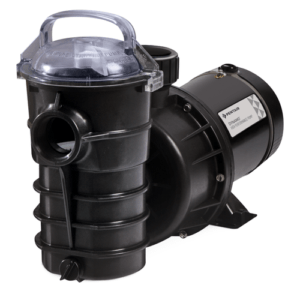 Pentair Dynamo Pump 1 1/2 HP