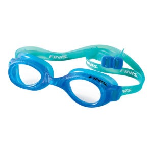Finis H2 Blue/Clear Children Goggle