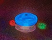 G.A.M.E. Underwater Light Show