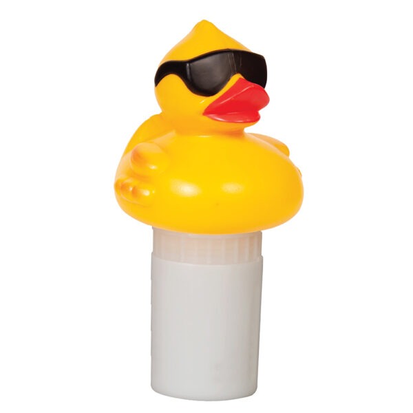 Derby Duck Small Chlorinator