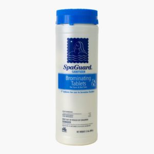 Brominating Concentrate 2lb.