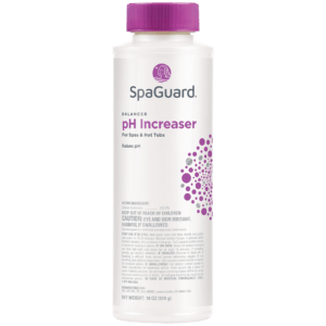 pH Increaser 18oz.