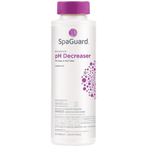 pH Decreaser 22oz.