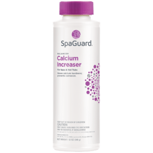 Calcium Hardness Increaser 12oz.