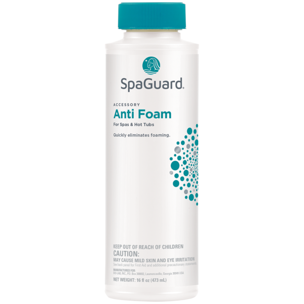 Anti Foam 1 pt.