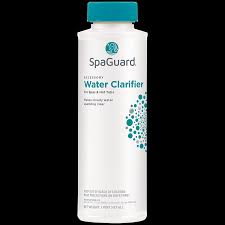Water Clarifier 16oz.