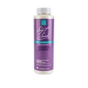 Soft Soak Conditioner