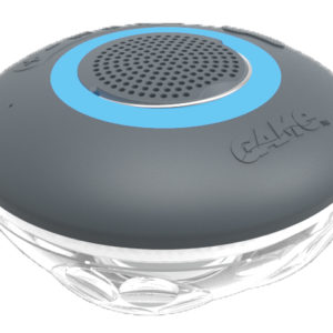 G.A.M.E. Wireless Speaker & Underwater Light Show