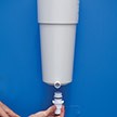 Skim Filter Pump Adapter