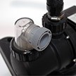 40mm to 1 1/2" Conversion Kit